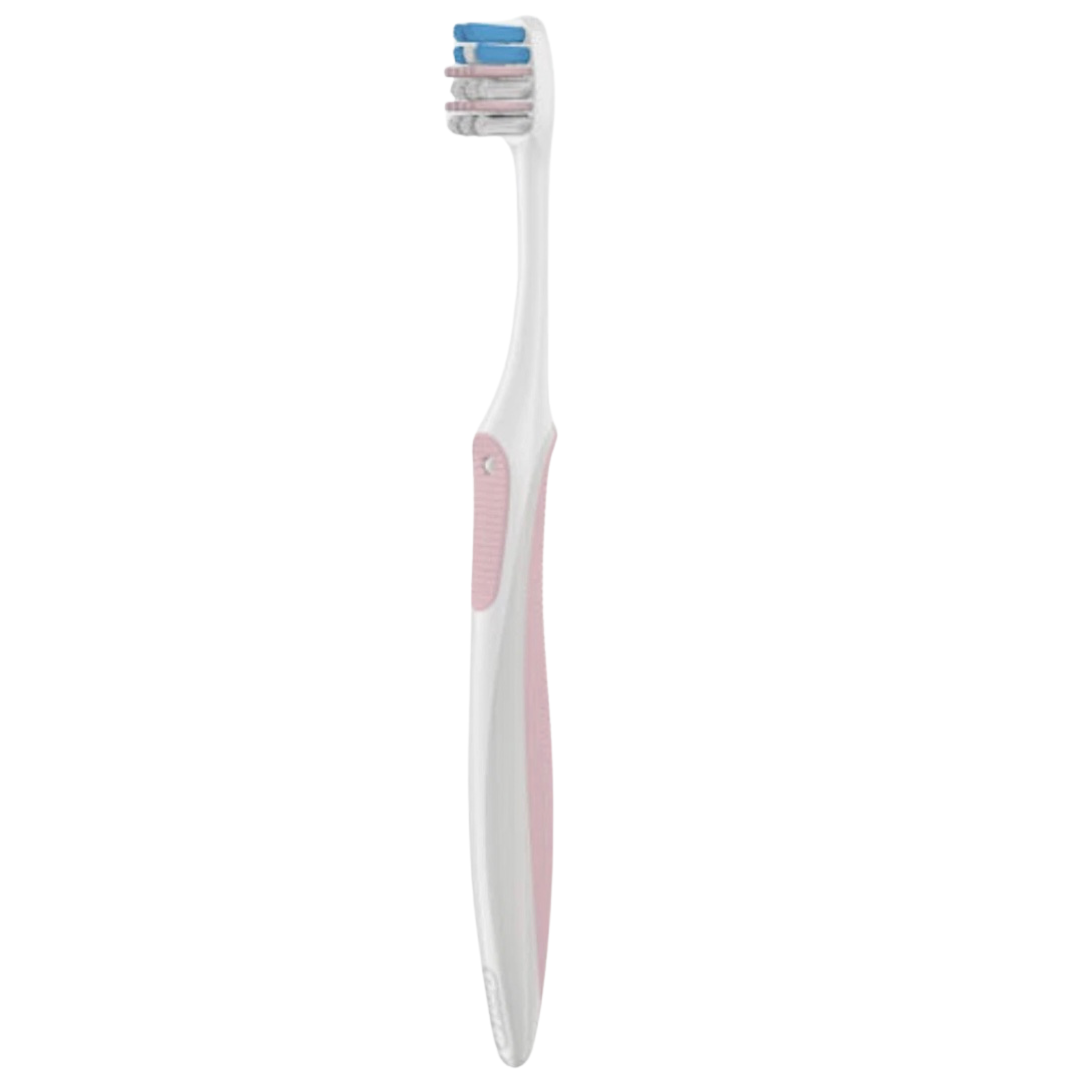 Oral-B Gum Care Compact Toothbrush: Extra-Soft Bristles