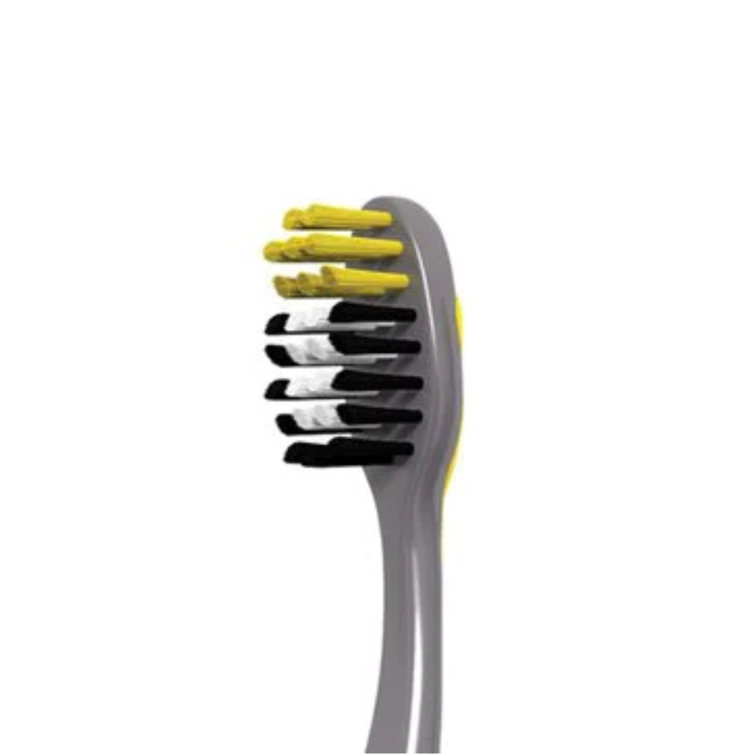 Colgate Batman Toothbrushes Extra Soft, Ages 5+ Years Kids Toothbrushes 6/Package