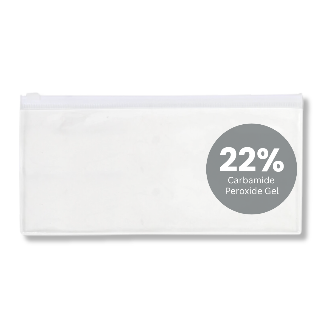 SDI Pola Night 22% Carbamide Peroxide Teeth Whitening Gel: 1.3ml Refill Syringes Advanced Tooth Whitening System