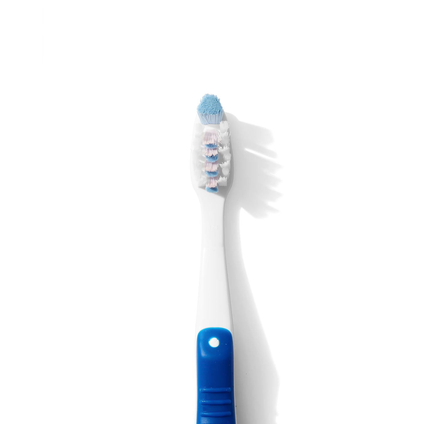 Oral-B CrossAction ProHealth Gentle Clean Toothbrush 35: Extra-Soft Bristles