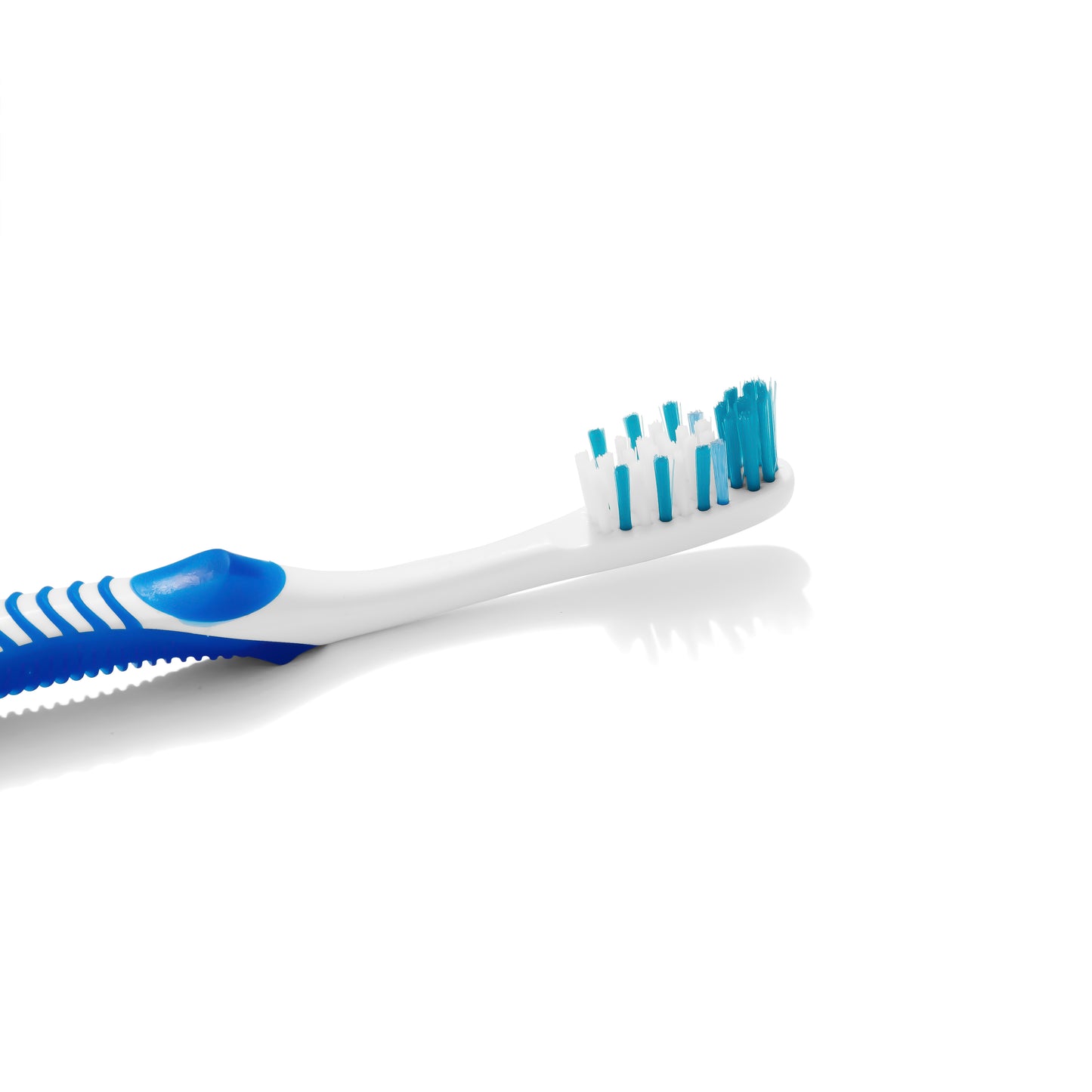 Oral-B Complete Deep Clean Toothbrush: Extra-long Power Bristles