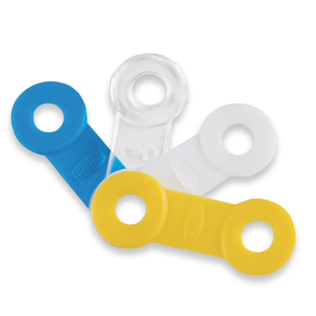 Myerson EMA Snore Guard Replacement Straps