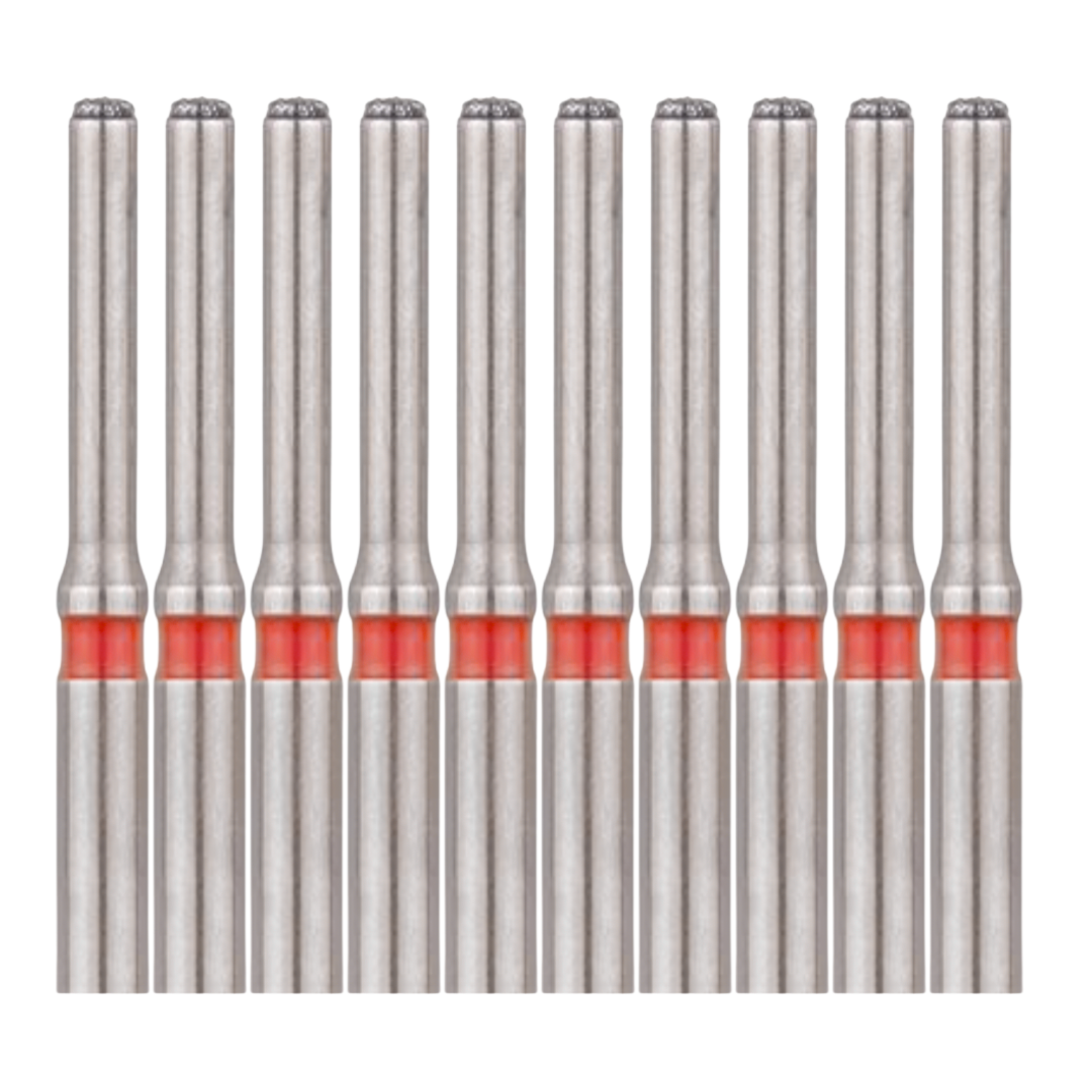 10 Pack: End Cutting Bur FG Dental Diamond Burs