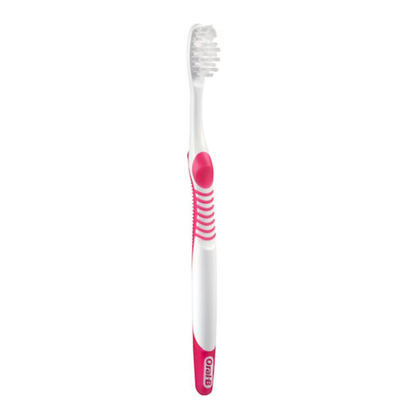 Oral-B Complete Sensitive Toothbrush, 35 Soft Bristles