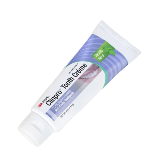 3M Clinpro Tooth Creme