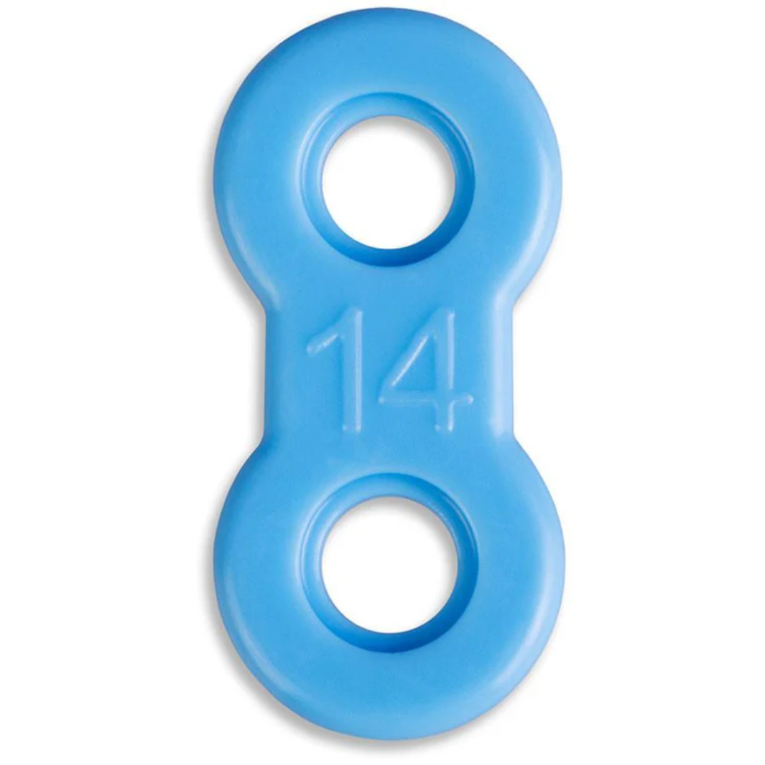 Myerson EMA Snore Guard Replacement Straps