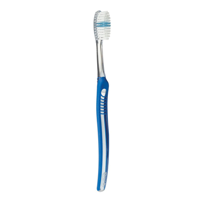Oral B Indicator 35 Toothbrush: Compact Head, Soft Bristles
