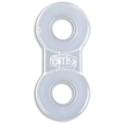 CLEAR: Myerson EMA Snore Guard Replacement Straps