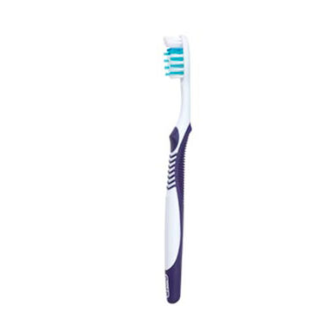 Oral-B Complete Deep Clean Toothbrush 35 Soft ,Extra-long Power Bristles