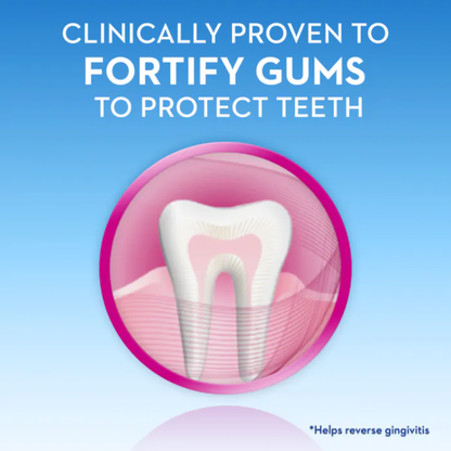 Crest Pro-Health Fluoride Sensitive & Gum Toothpaste 0.85oz: Adult Sensitive Travel-Sized Toothpaste