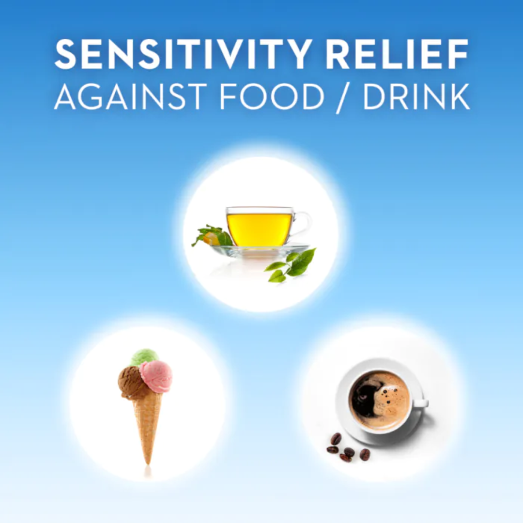 Crest Pro-Health Fluoride Sensitive & Gum Toothpaste 0.85oz: Adult Sensitive Travel-Sized Toothpaste