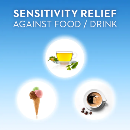 Crest Pro-Health Fluoride Sensitive & Gum Toothpaste 0.85oz: Adult Sensitive Travel-Sized Toothpaste