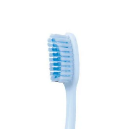 Colgate Wave Gum Comfort Toothbrush: Compact Head, Ultra Soft Bristles