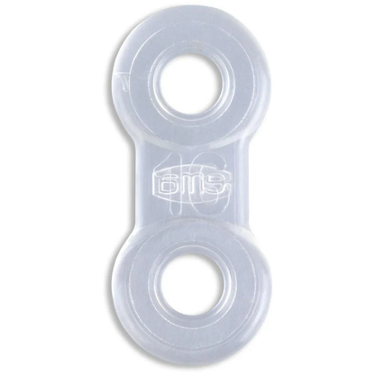 CLEAR: Myerson EMA Snore Guard Replacement Straps