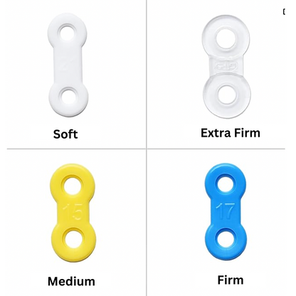 Myerson EMA Snore Guard Replacement Straps
