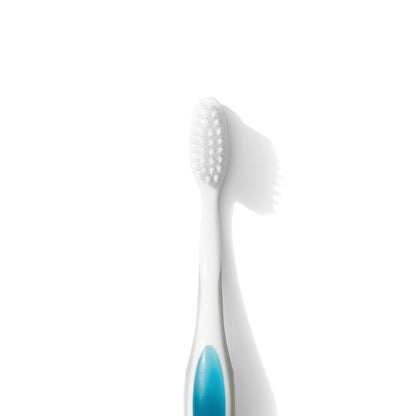 GUM 509 Summit Toothbrush: Compact Head, Ultra-Soft Bristles