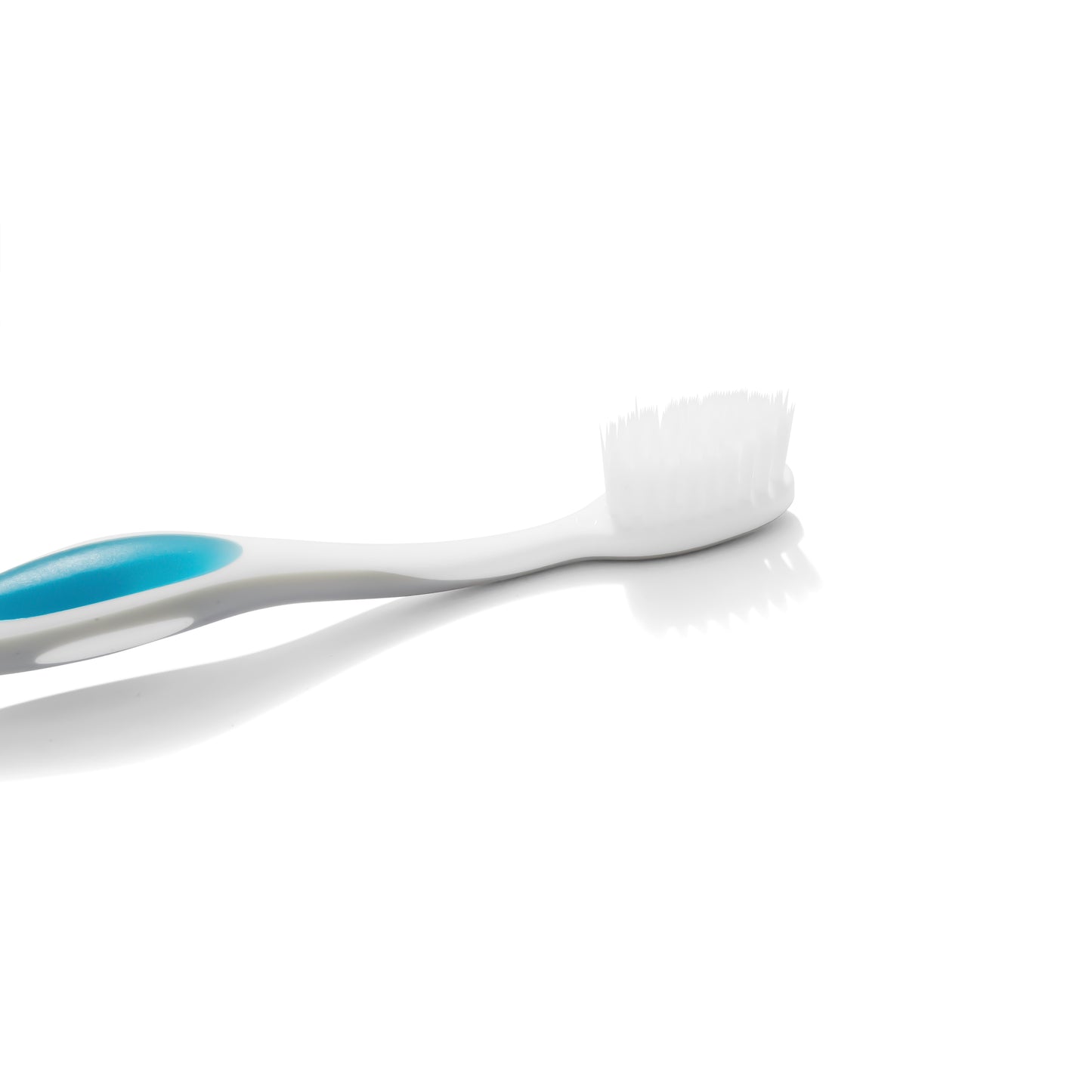 GUM 509 Summit Toothbrush: Compact Head, Ultra-Soft Bristles