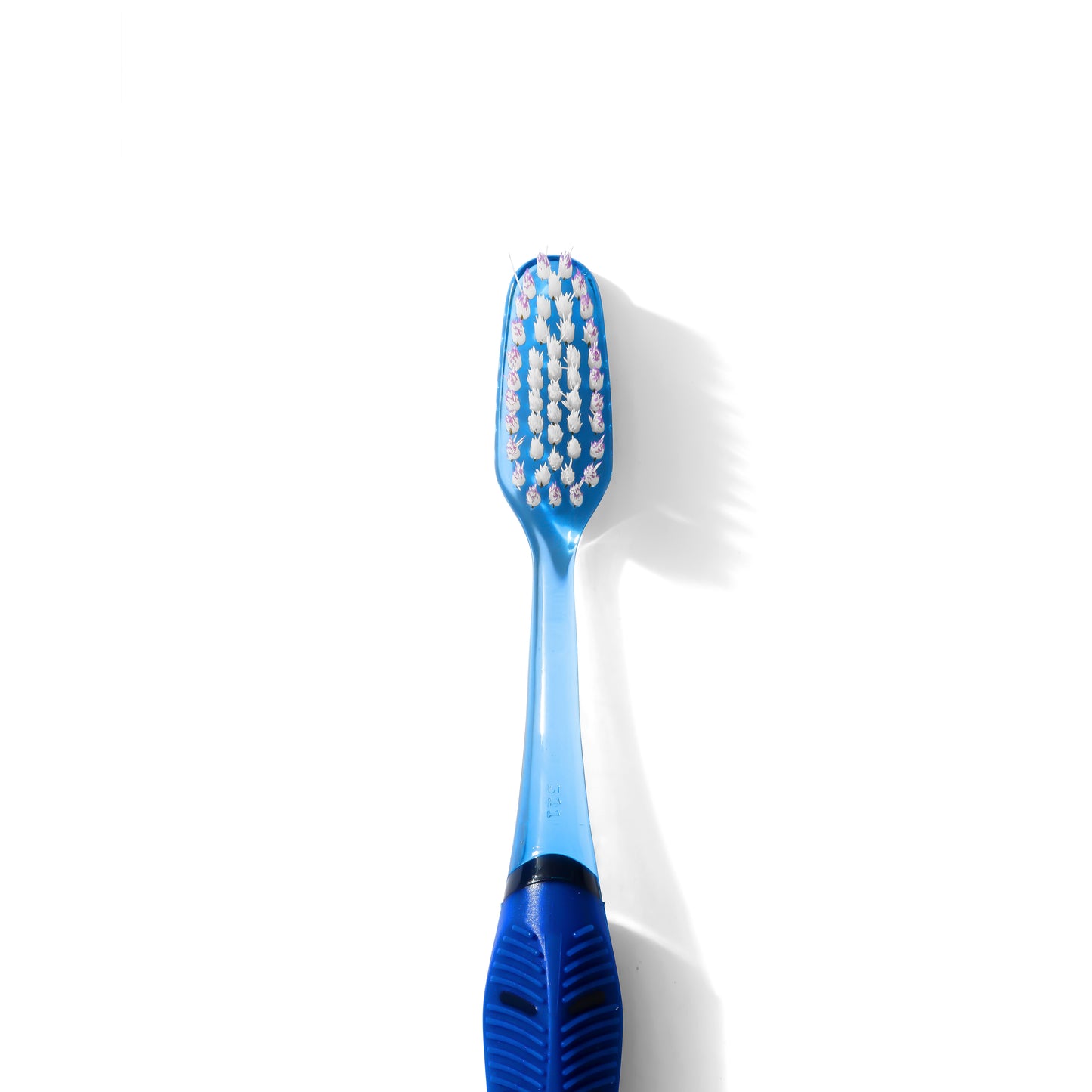 GUM 524 Technique Deep Clean Toothbrush: Full Head, Soft Bristles