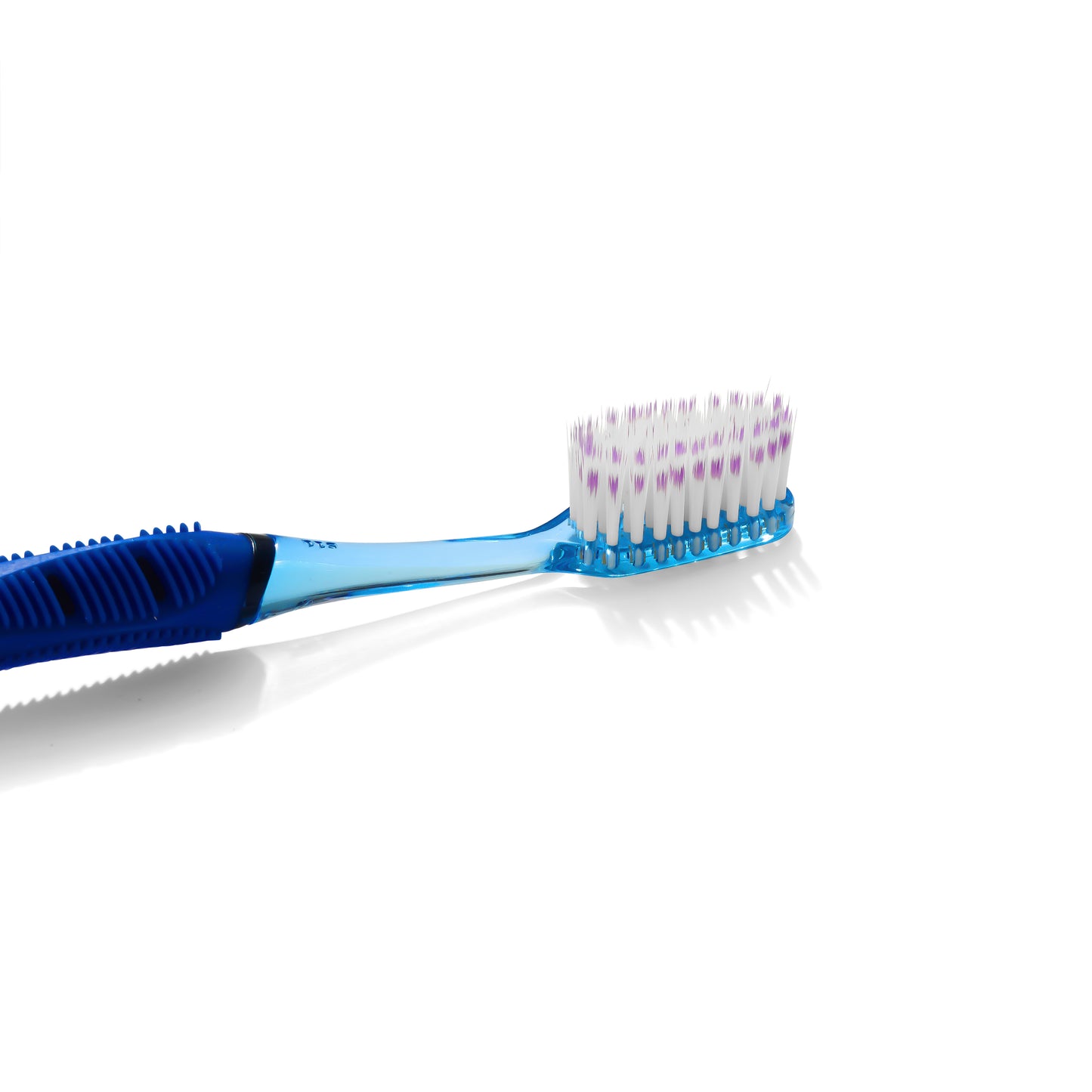GUM 524 Technique Deep Clean Toothbrush: Full Head, Soft Bristles