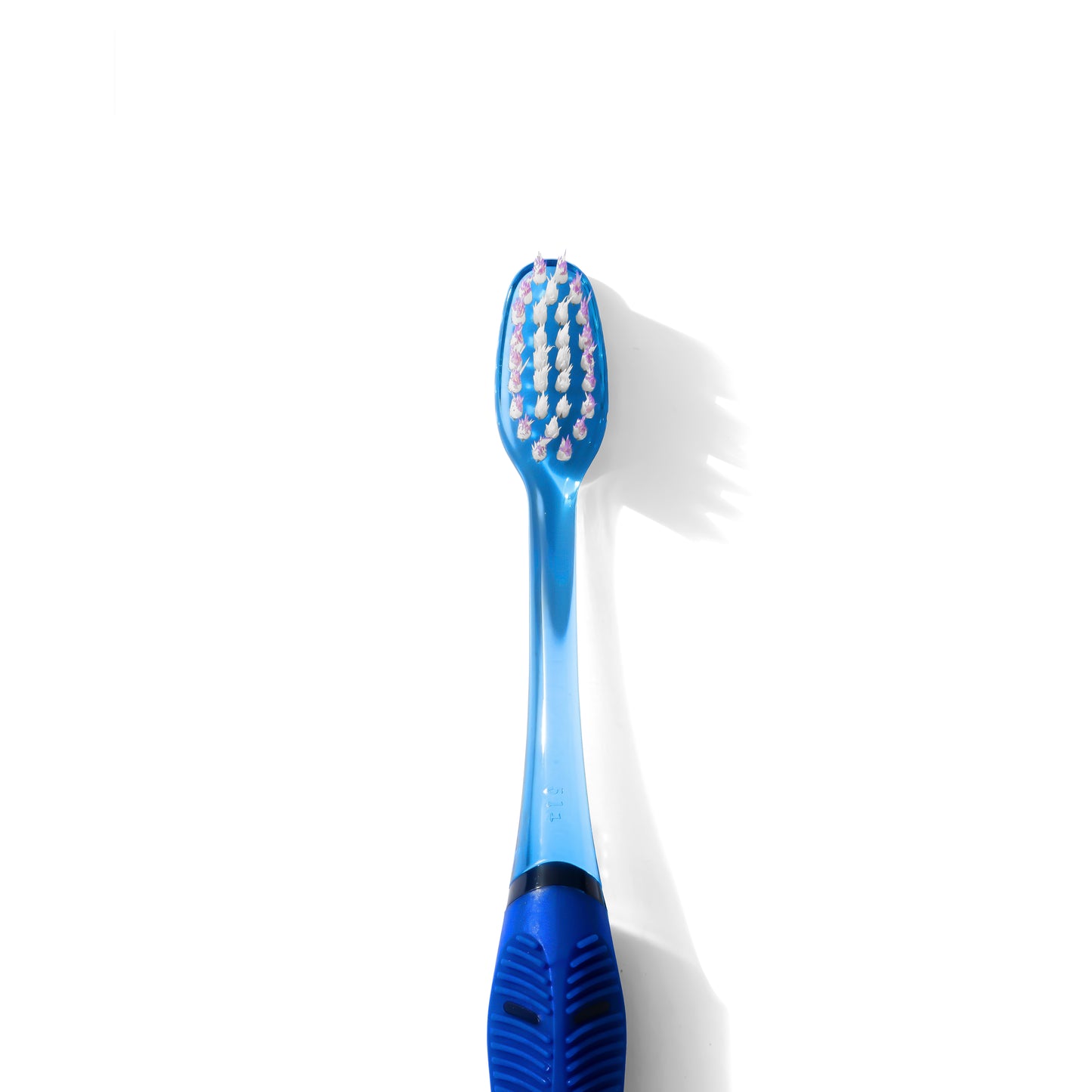 GUM 525 Technique Deep Clean Toothbrush: Compact Head, Soft Bristles