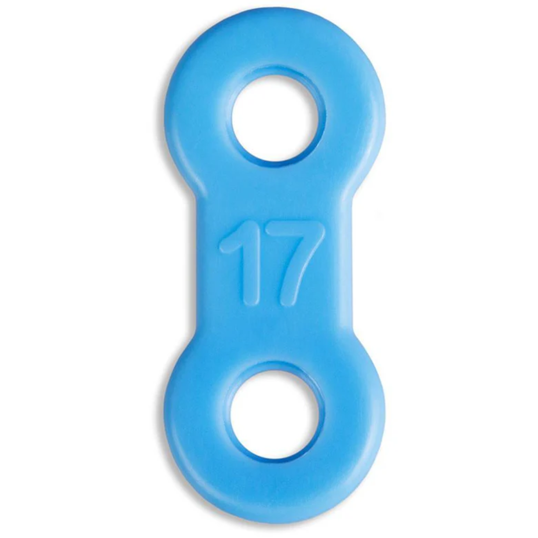 Myerson EMA Snore Guard Replacement Straps