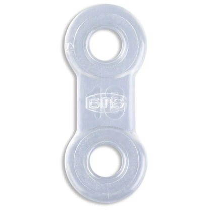 CLEAR: Myerson EMA Snore Guard Replacement Straps