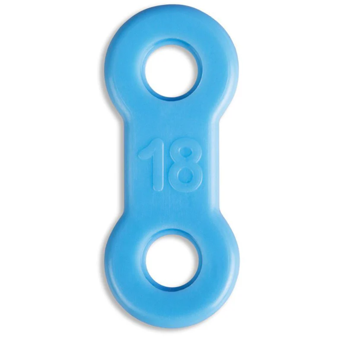 Myerson EMA Snore Guard Replacement Straps