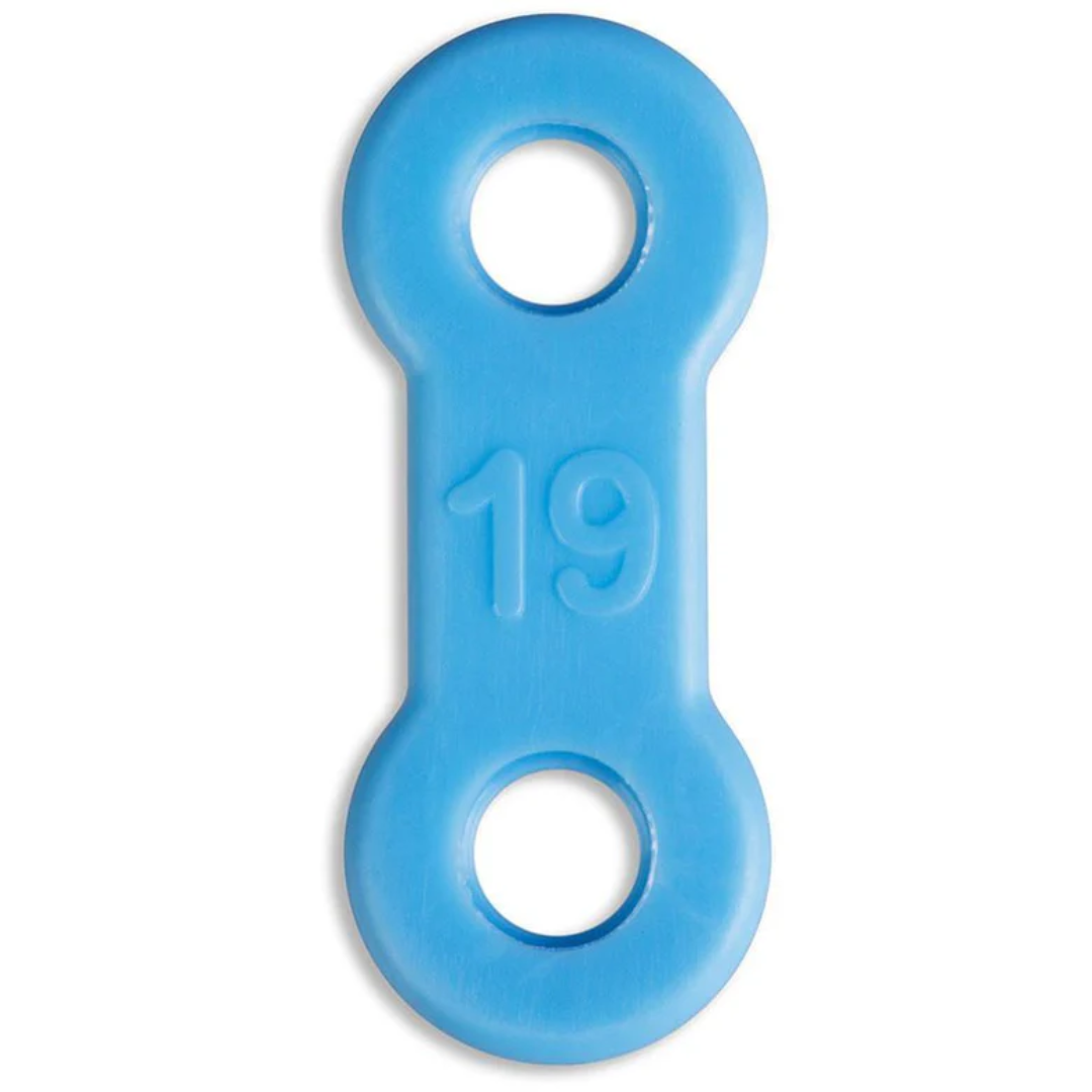 Myerson EMA Snore Guard Replacement Straps