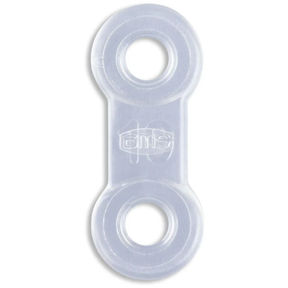 CLEAR: Myerson EMA Snore Guard Replacement Straps