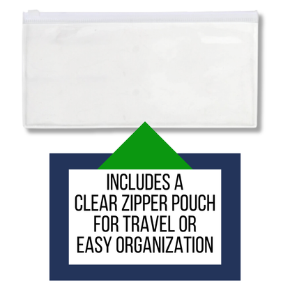 Fixodent Ultra Max Hold w/ Scope: Travel Sized/Pocket Sized Tubes, 0.35 oz