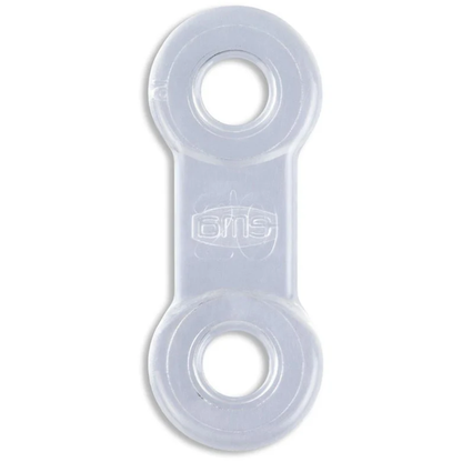 CLEAR: Myerson EMA Snore Guard Replacement Straps