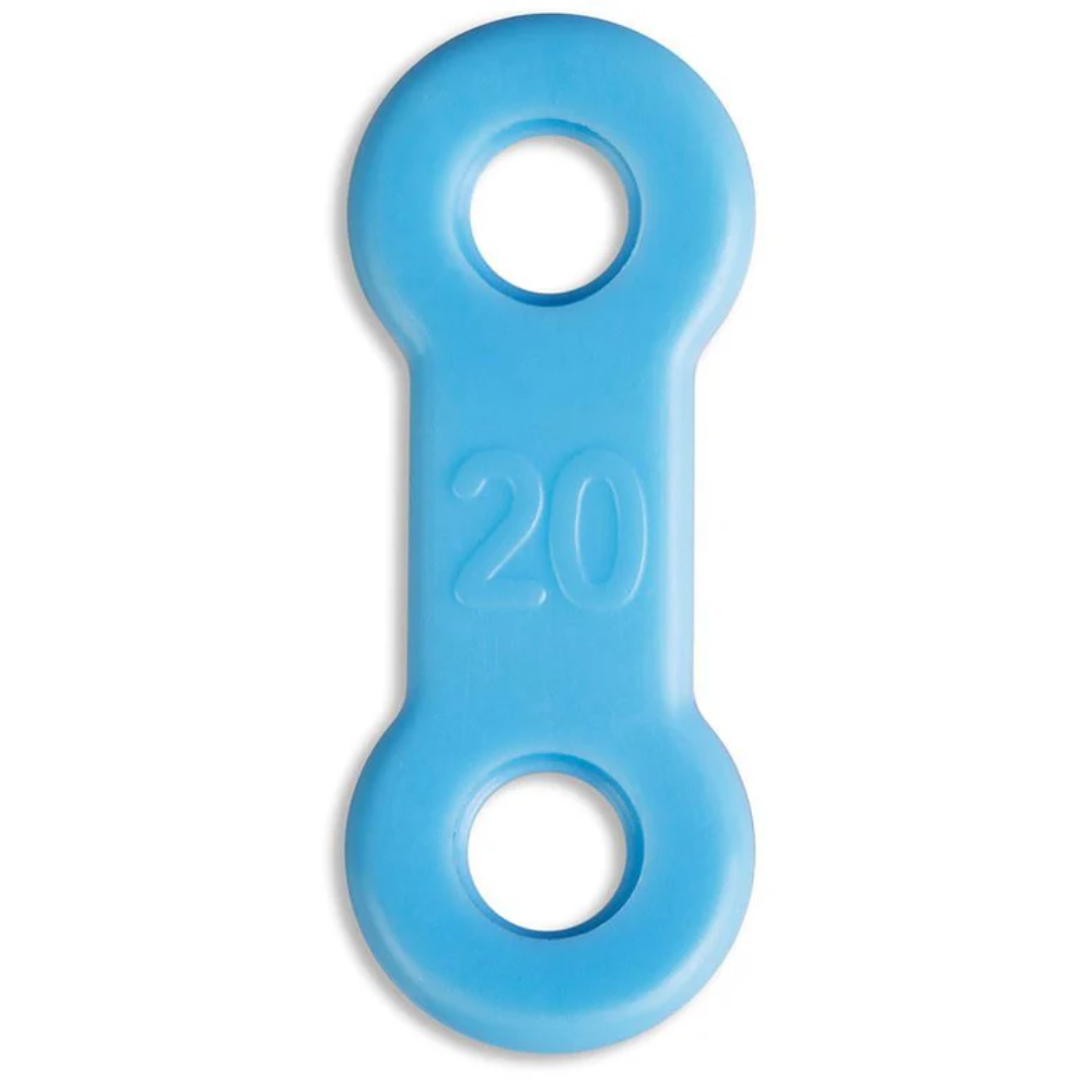 Myerson EMA Snore Guard Replacement Straps