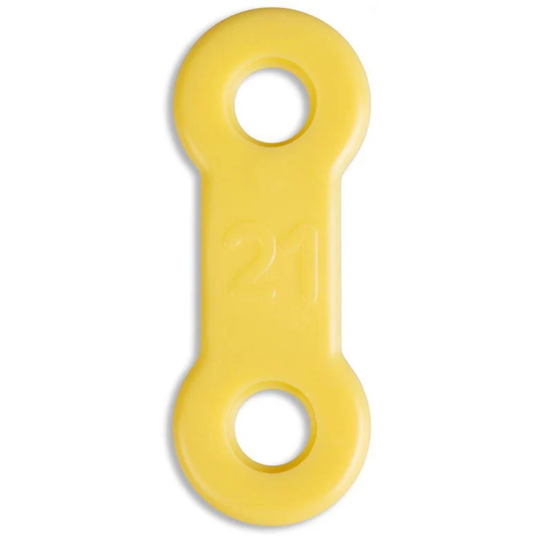 Myerson EMA Snore Guard Replacement Straps