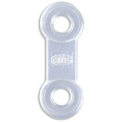 CLEAR: Myerson EMA Snore Guard Replacement Straps