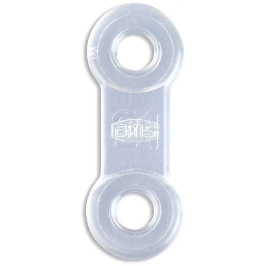 CLEAR: Myerson EMA Snore Guard Replacement Straps