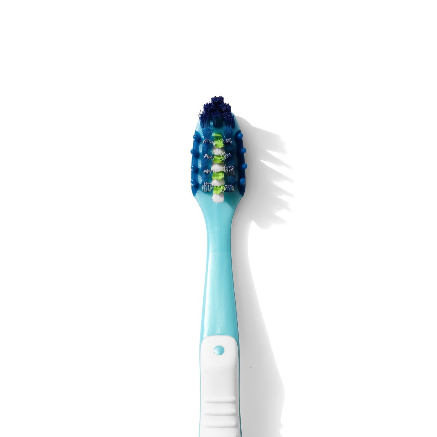 Oral-B CrossAction ProHealth All-In-One Toothbrush