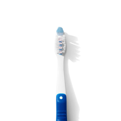 Oral-B CrossAction ProHealth Gentle Clean Toothbrush 35: Extra-Soft Bristles