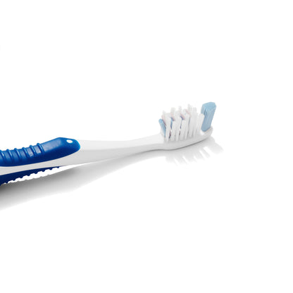 Oral-B CrossAction ProHealth Gentle Clean Toothbrush 35: Extra-Soft Bristles