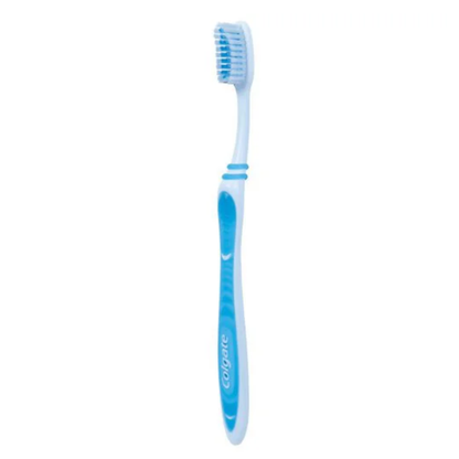Colgate Wave Gum Comfort Toothbrush: Compact Head, Ultra Soft Bristles