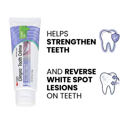 3M Clinpro Tooth Creme