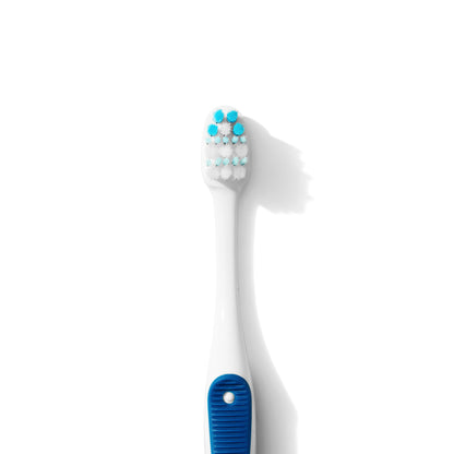 Oral-B Gum Care Compact Toothbrush: Extra-Soft Bristles