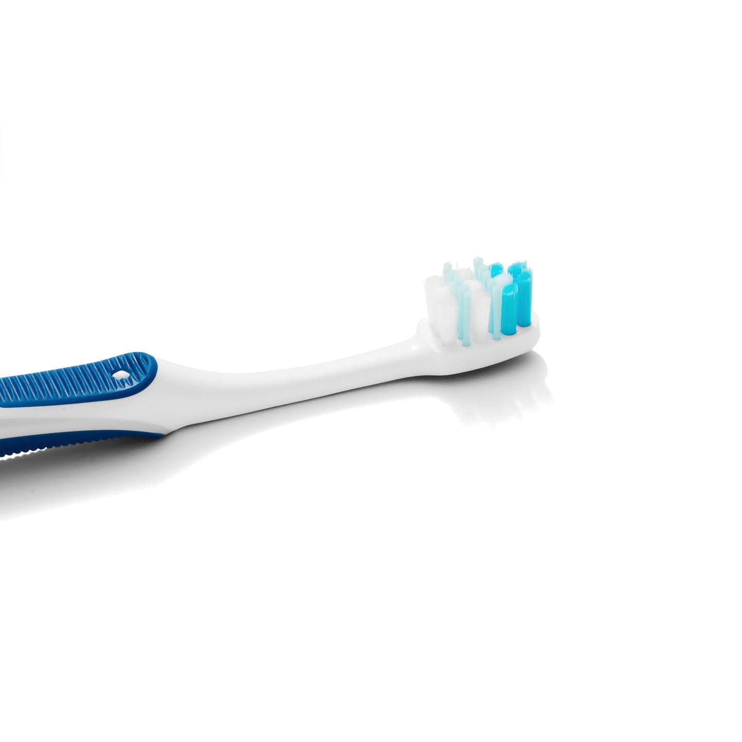Oral-B Gum Care Compact Toothbrush: Extra-Soft Bristles