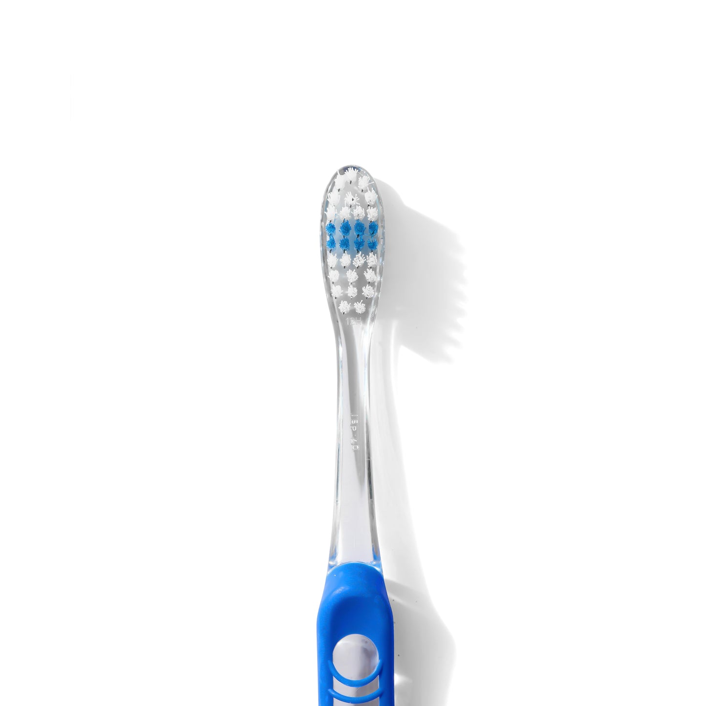 Oral-B Indicator 35 Toothbrush: Compact Head, Soft Bristles
