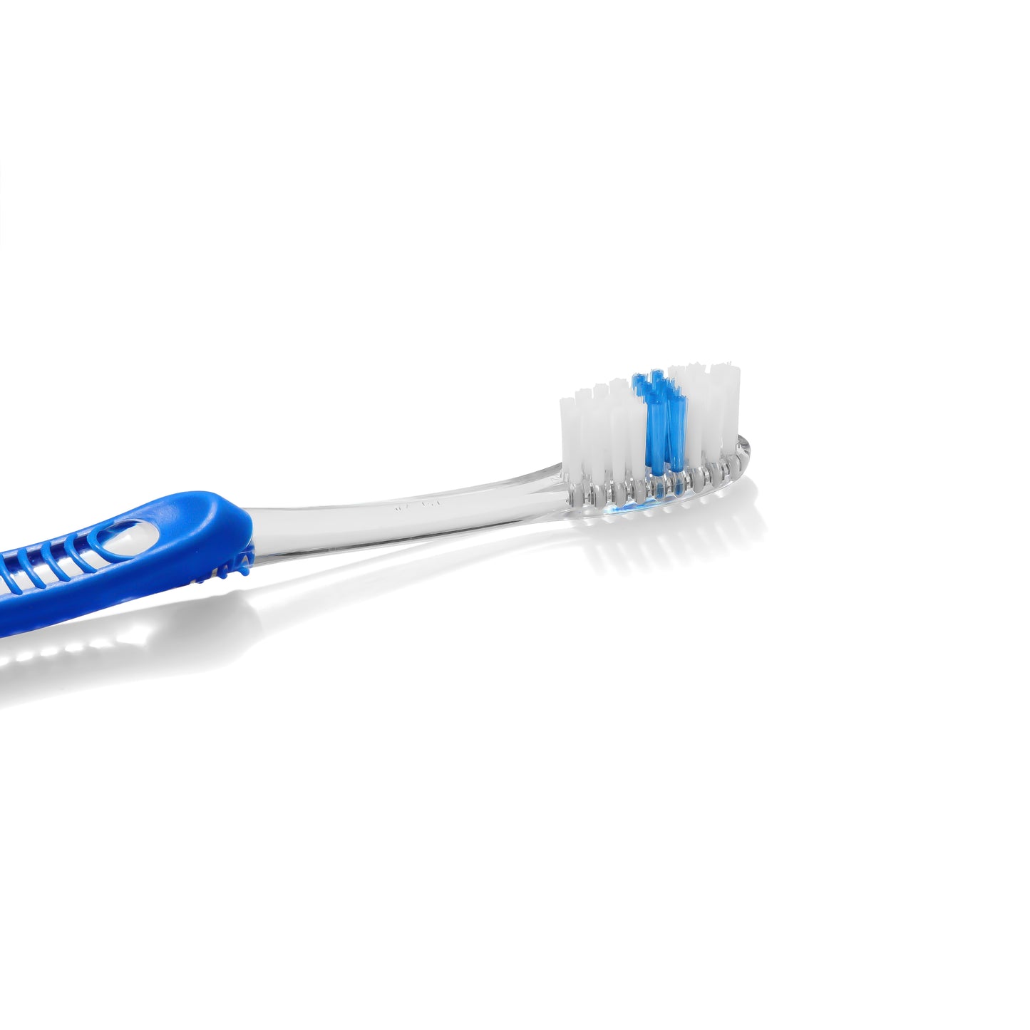 Oral-B Indicator 35 Toothbrush: Compact Head, Soft Bristles