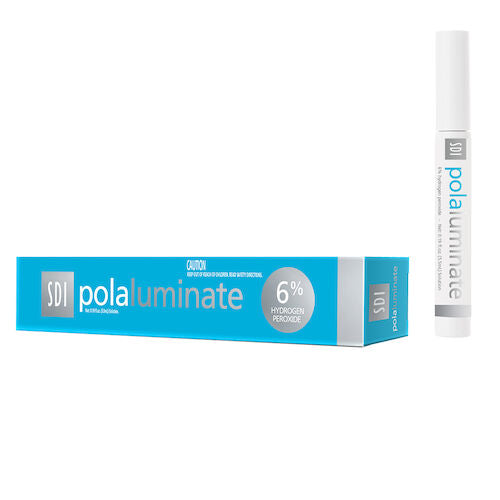 Pola Night 6% Luminate: Teeth Whitening Gel Tube