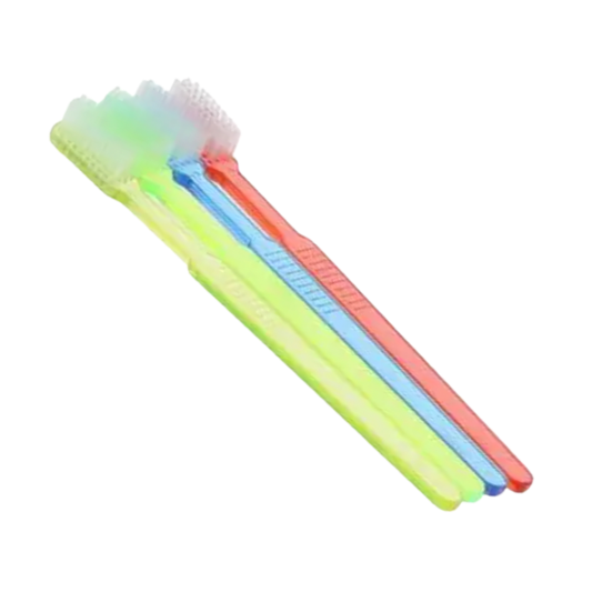 Disposable Toothbrush - Pack of 100
