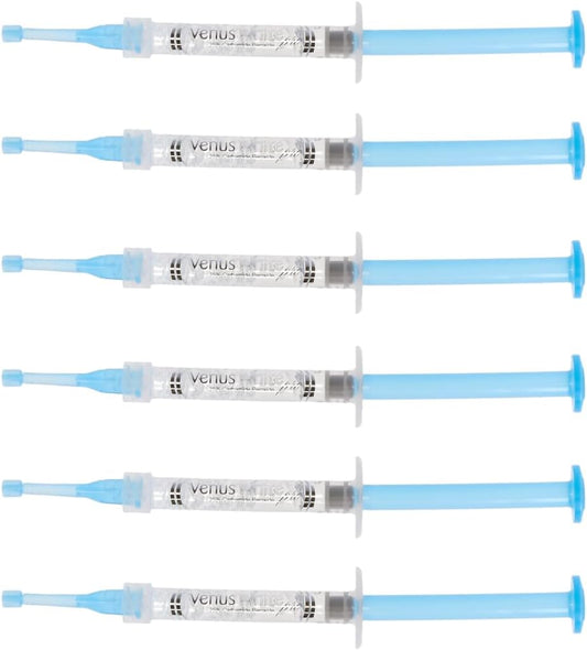Venus White Pro 16%: 1.2ml Syringe Refill Syringes (Copy)
