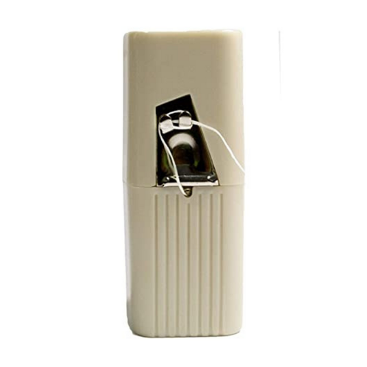 Reach Plastic Floss Dispenser